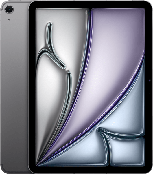 Apple iPad Air 11-in (2025) in undefined | Spectrum Mobile
